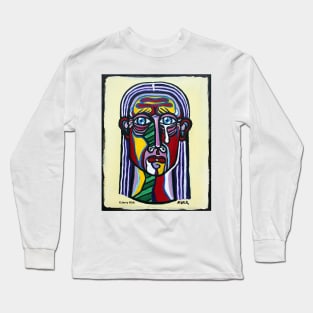 'SORROW' Long Sleeve T-Shirt